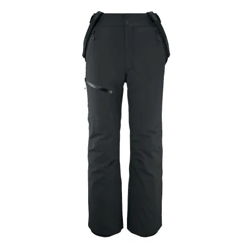 Брюки горнолыжные Millet Telluride черные XL