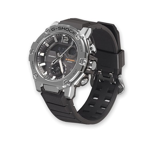 Часы Casio GST-B300S-1AER купить,NaN