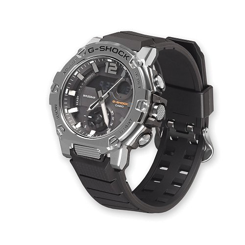 Часы Casio GST-B300S-1AER купить,NaN
