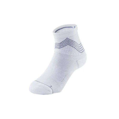Носки Kailas Low Cut Lightweight Trekking 2 пары белые M купить,NaN