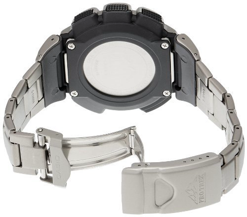 Часы Casio PRG-240T-7DR купить,NaN