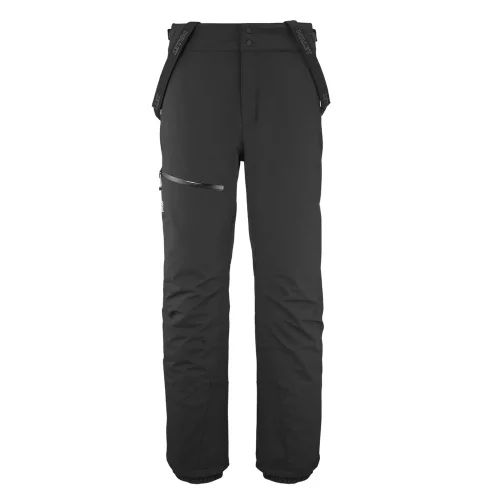 Брюки горнолыжные Millet Atna pk 3 черные M