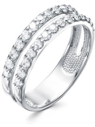 Кольцо Алькор 01-1576_00КЦ-00 16,5р купить,NaN