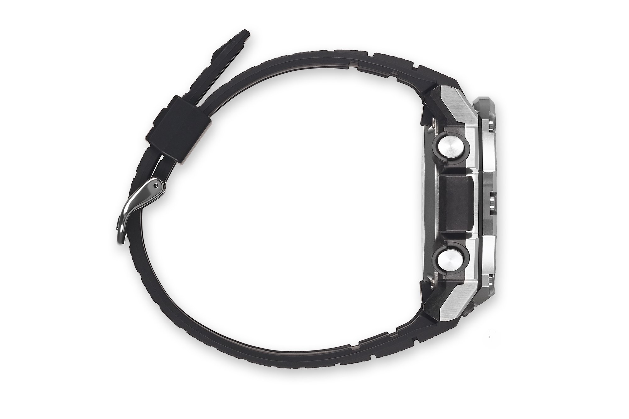 Часы Casio GST-B300S-1AER купить,NaN