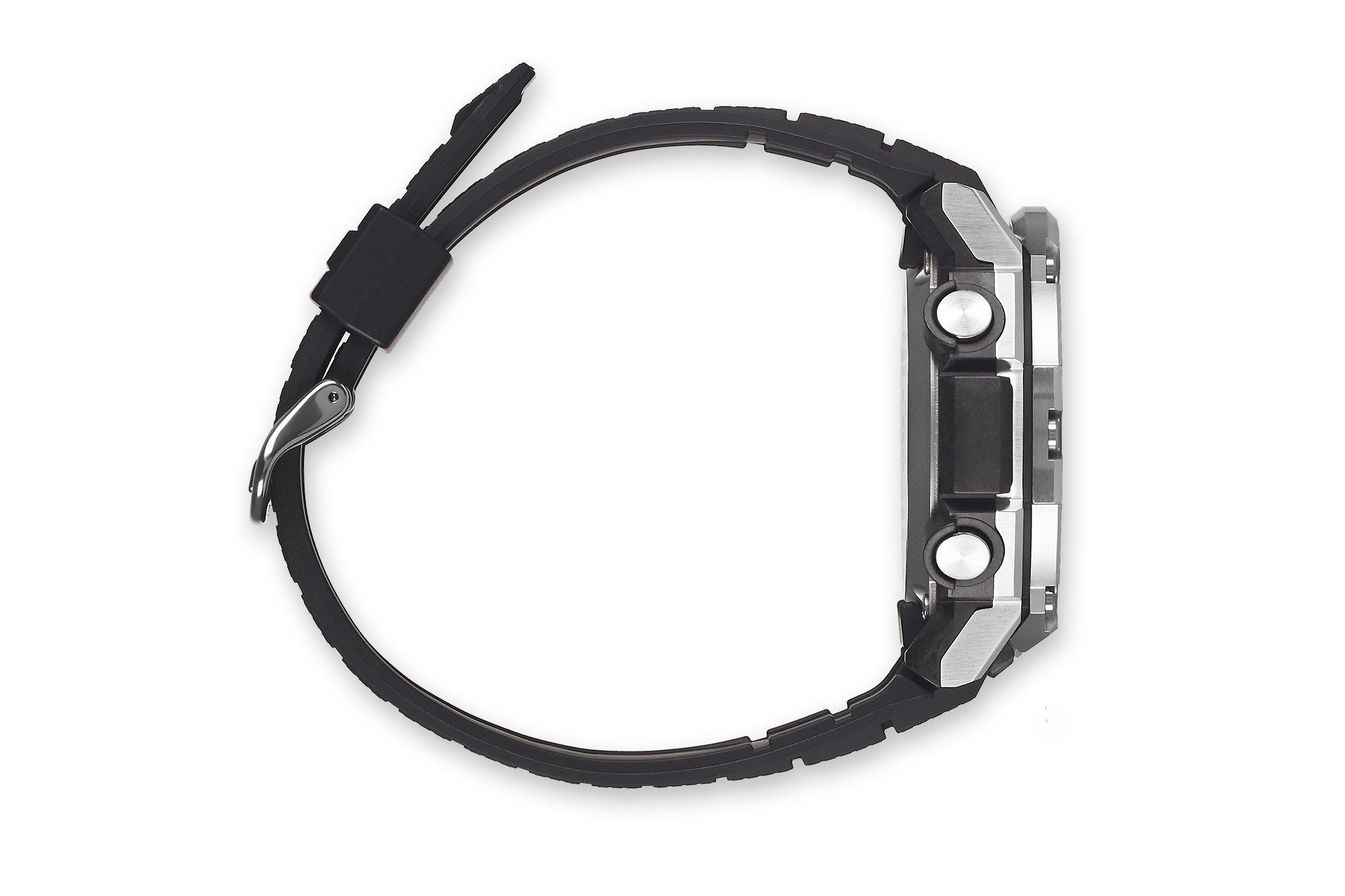Часы Casio GST-B300S-1AER купить,NaN
