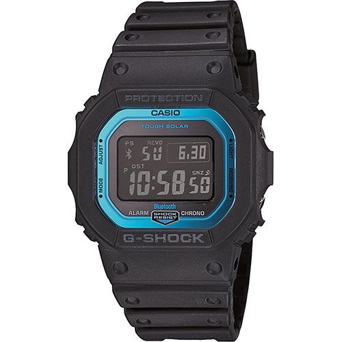 Часы Casio GW-B5600-2ER
