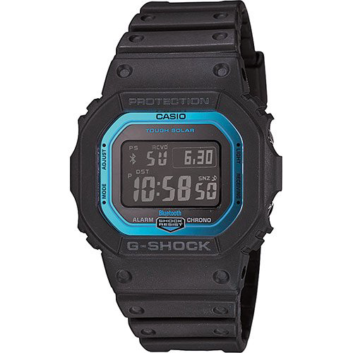 Часы Casio GW-B5600-2ER