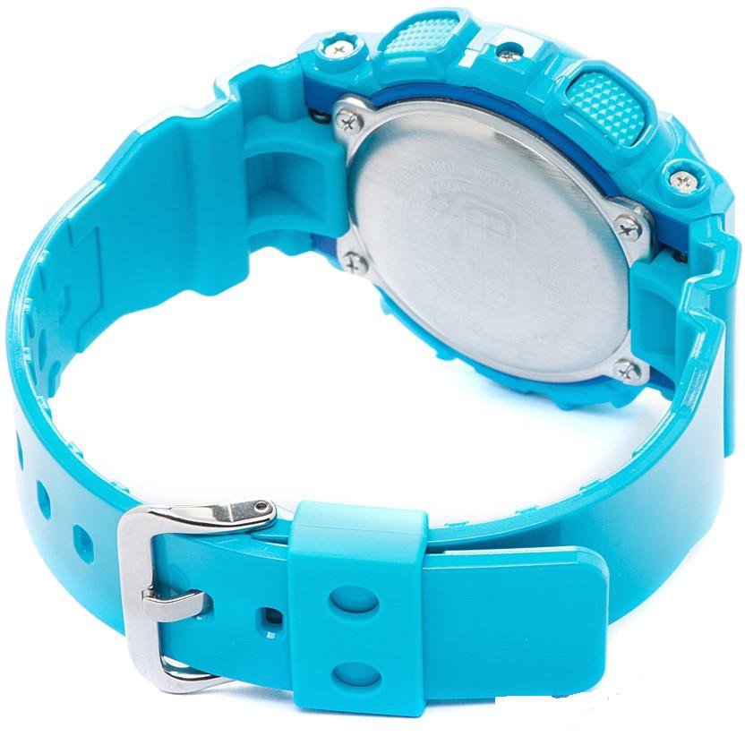 Часы Casio GMA-S110CC-2AER купить,NaN