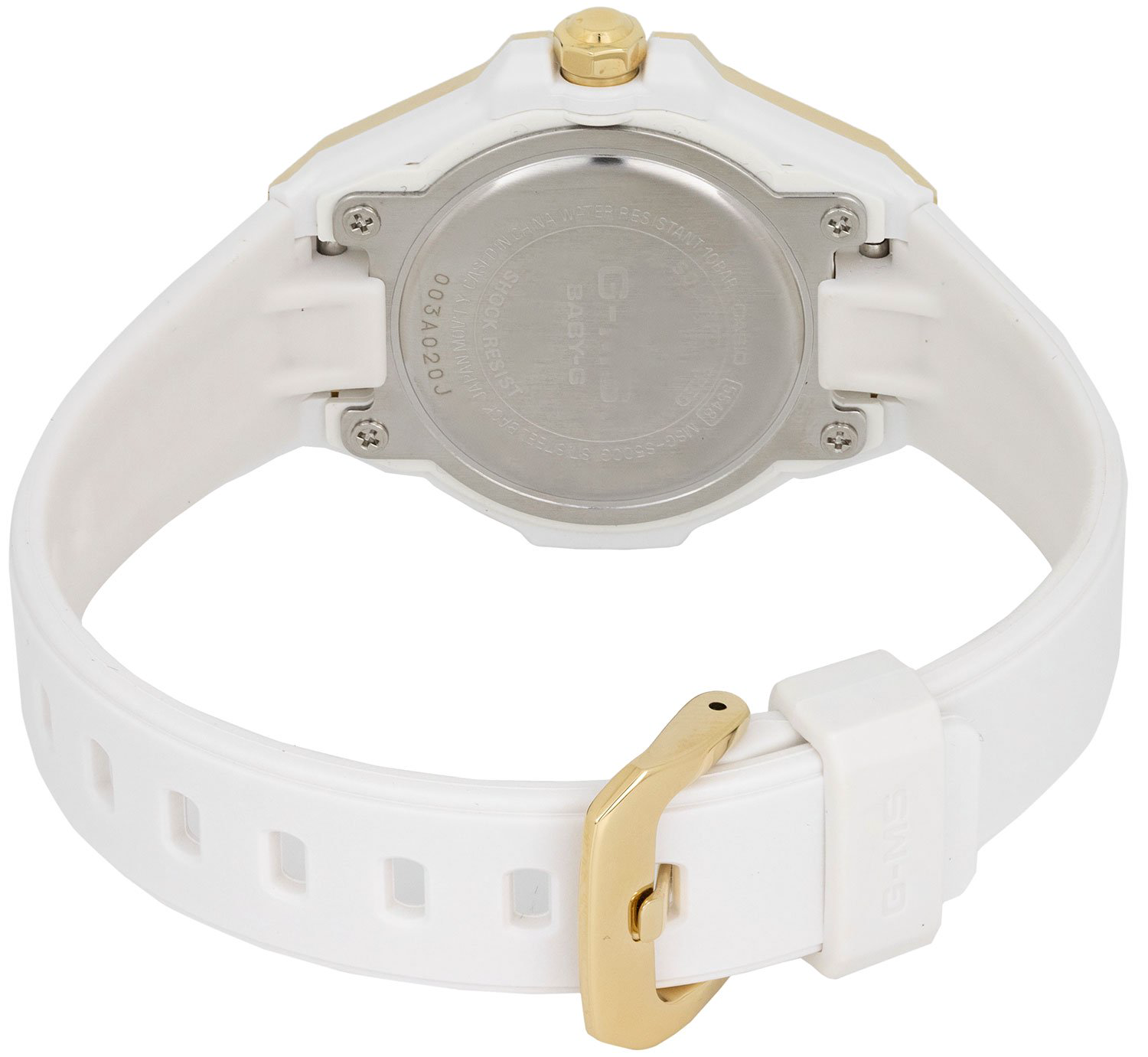 Часы Casio MSG-S500G-7AER купить,NaN