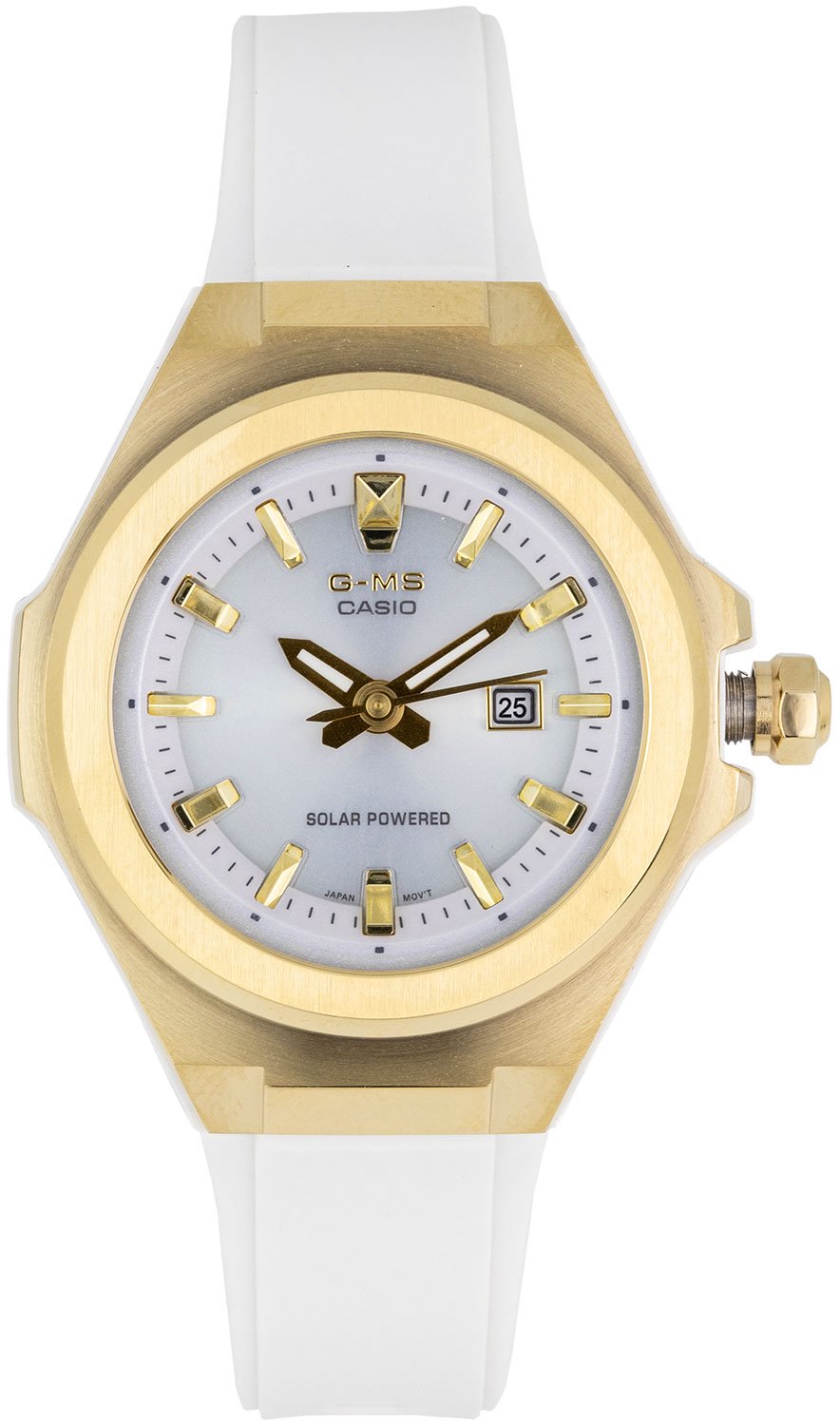 Часы Casio MSG-S500G-7AER купить,NaN