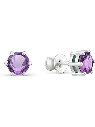 Серьги Алькор 02-1194_00АМ-00  купить,NaN