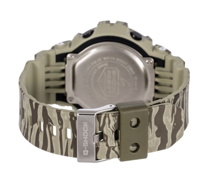 Часы Casio GD-X6900TC-5ER