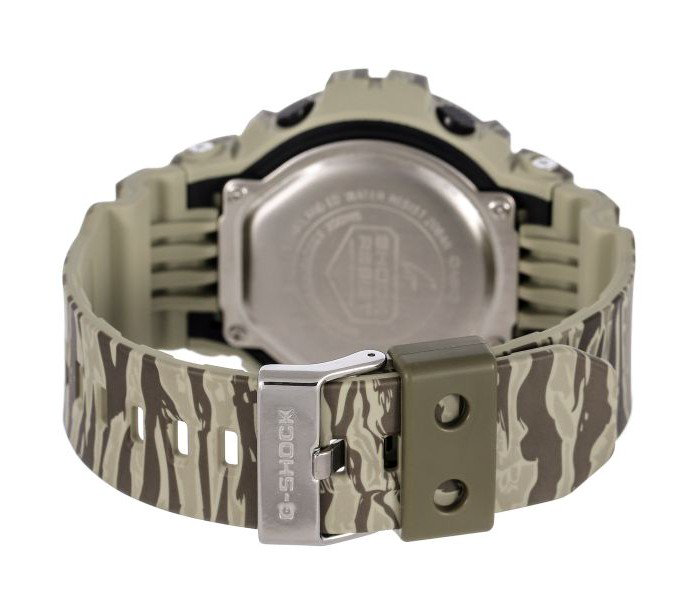 Часы Casio GD-X6900TC-5ER купить,NaN
