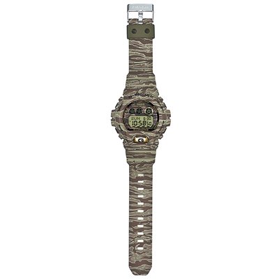 Часы Casio GD-X6900TC-5ER