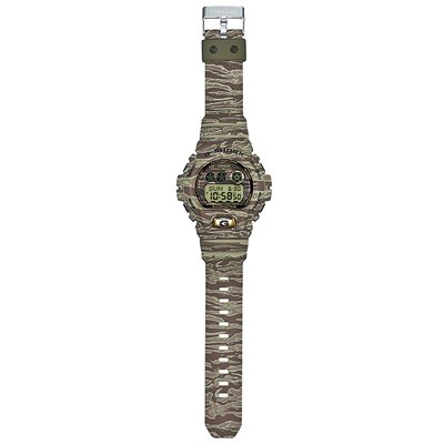 Часы Casio GD-X6900TC-5ER
