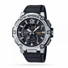 Часы Casio GST-B300S-1AER купить,NaN