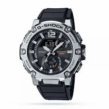 Часы Casio GST-B300S-1AER купить,NaN