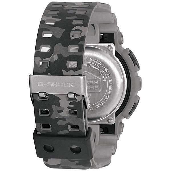 Часы Casio GD-120CM-5ER купить,NaN