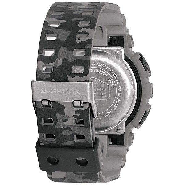 Часы Casio GD-120CM-5ER купить,NaN