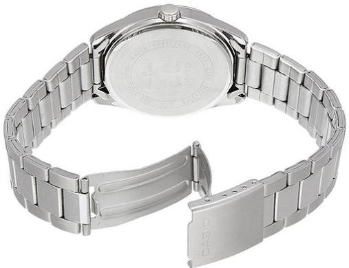 Часы Casio MTP-1141PA-7BEF купить,NaN