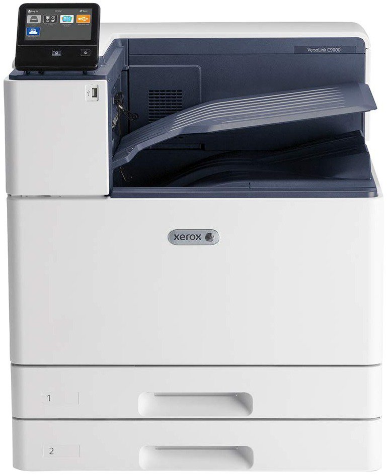 Принтер Xerox VersaLink C9000DT белый купить,NaN