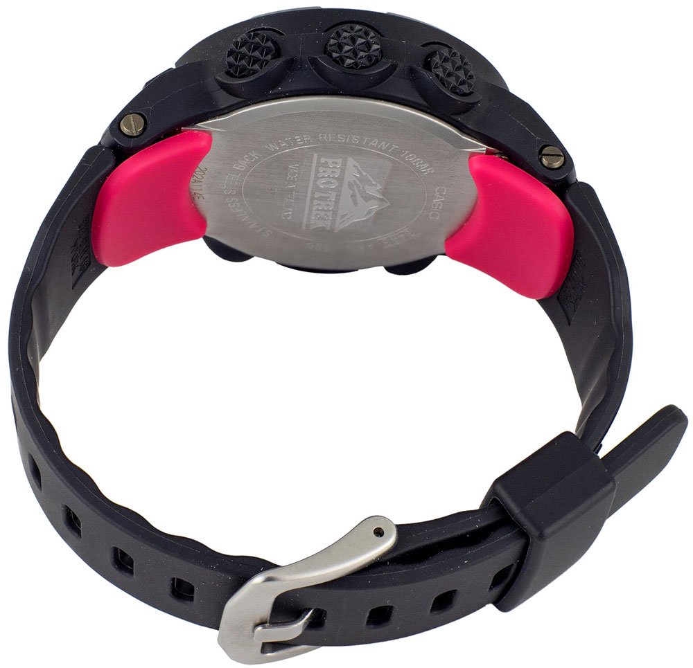 Часы Casio PRG-300-1A4DR купить,NaN