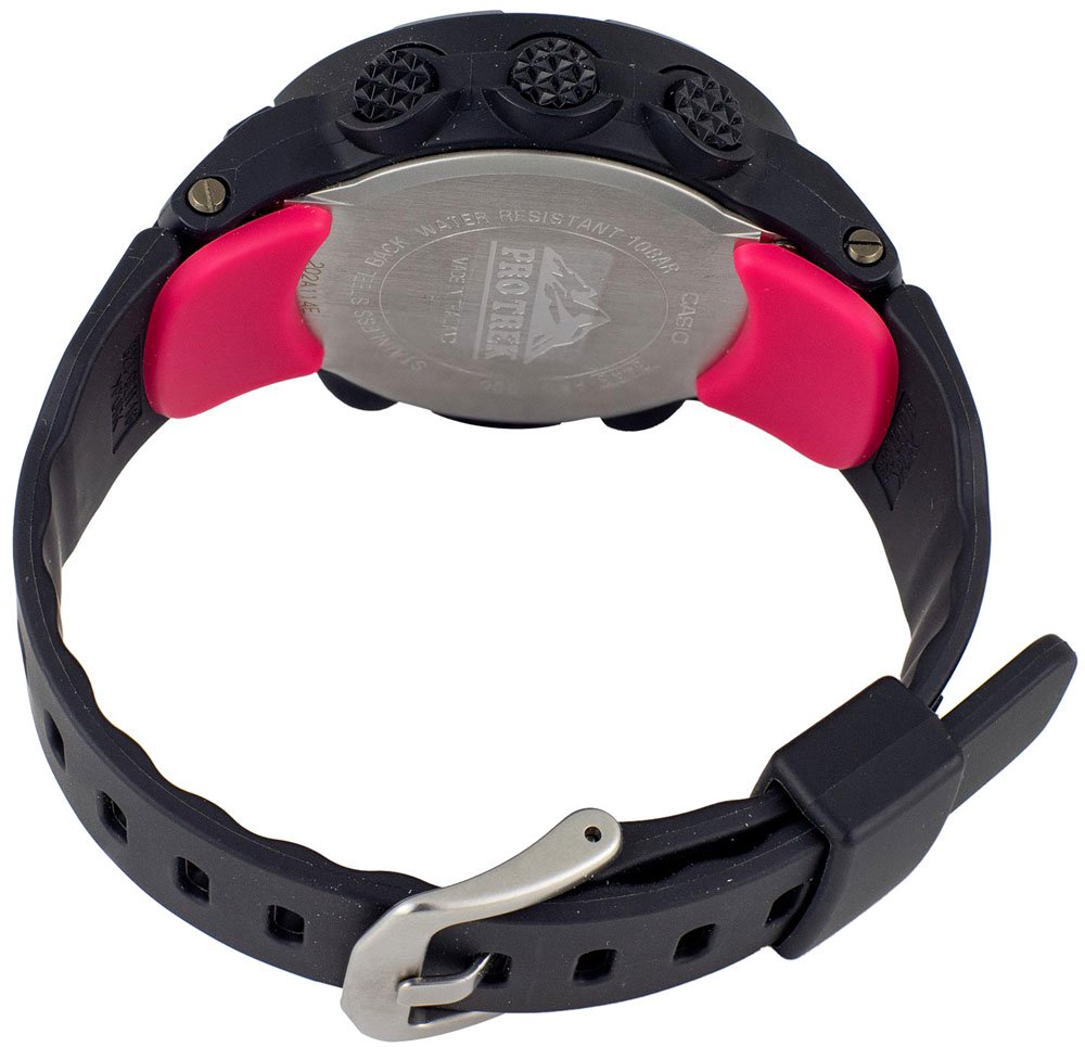 Часы Casio PRG-300-1A4DR купить,NaN