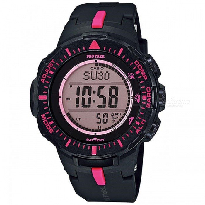Часы Casio PRG-300-1A4DR купить,NaN