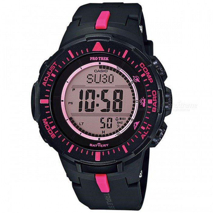 Часы Casio PRG-300-1A4DR купить,NaN