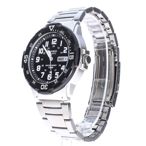 Часы Casio MRW-200HD-1BVEF купить,NaN