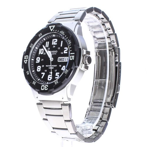 Часы Casio MRW-200HD-1BVEF купить,NaN