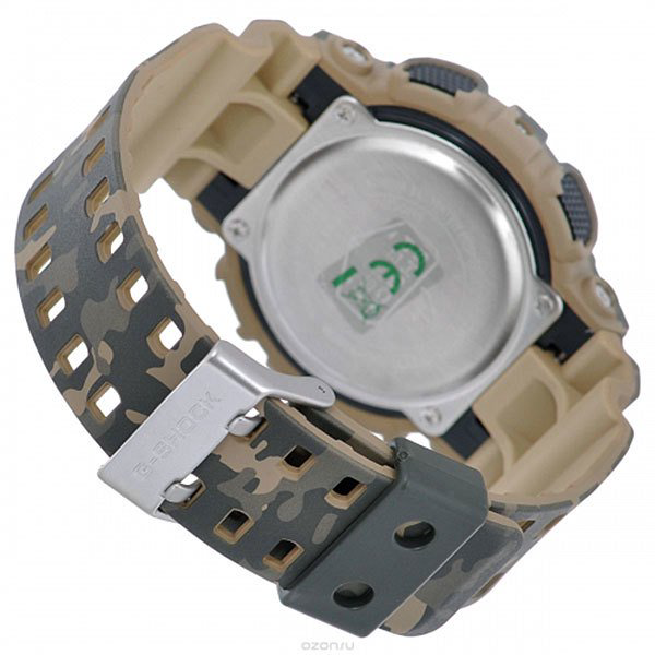 Часы Casio GD-120CM-5ER купить,NaN