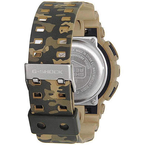 Часы Casio GD-120CM-5ER купить,NaN