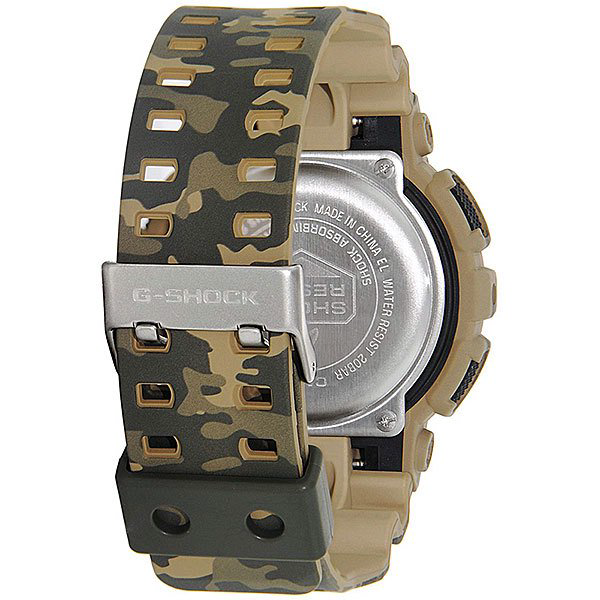 Часы Casio GD-120CM-5ER купить,NaN