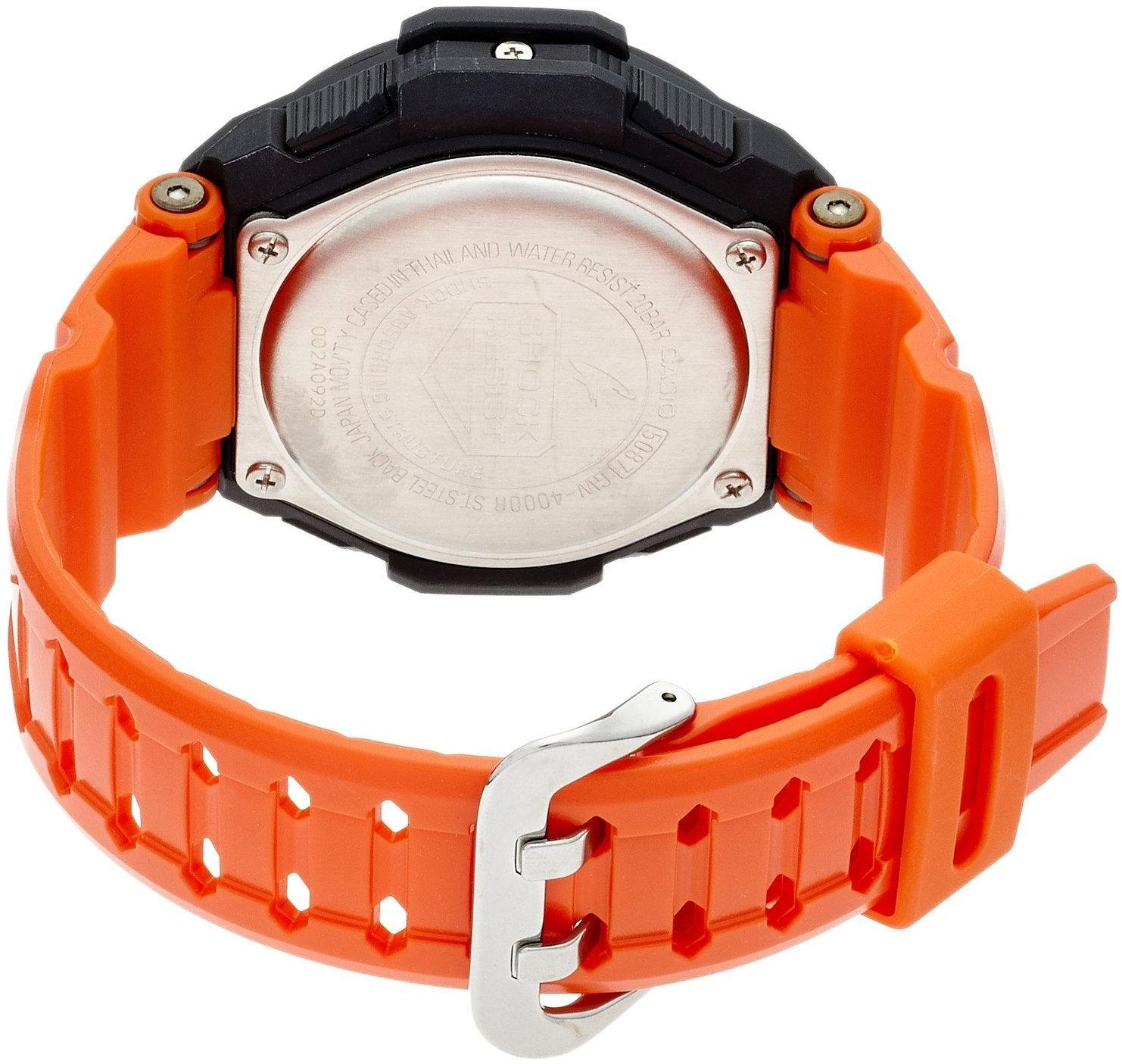 Часы Casio GW-4000R-4AER купить,NaN