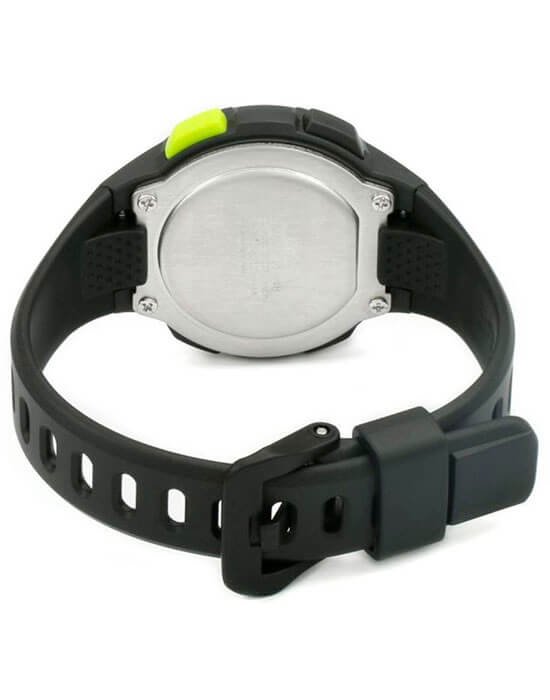 Часы Casio LWS-1000H-1AVEF