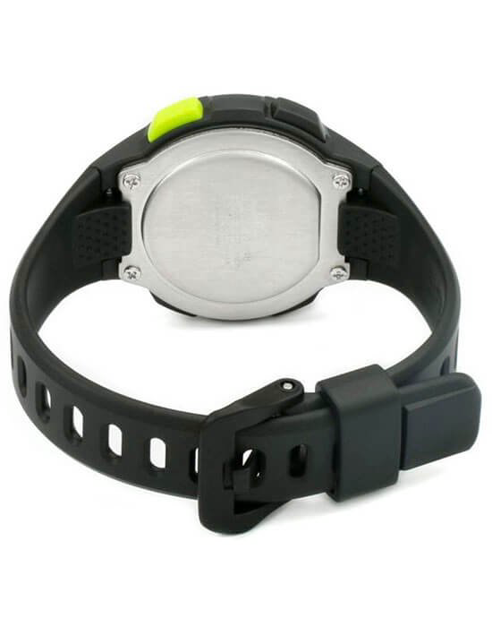 Часы Casio LWS-1000H-1AVEF купить,NaN