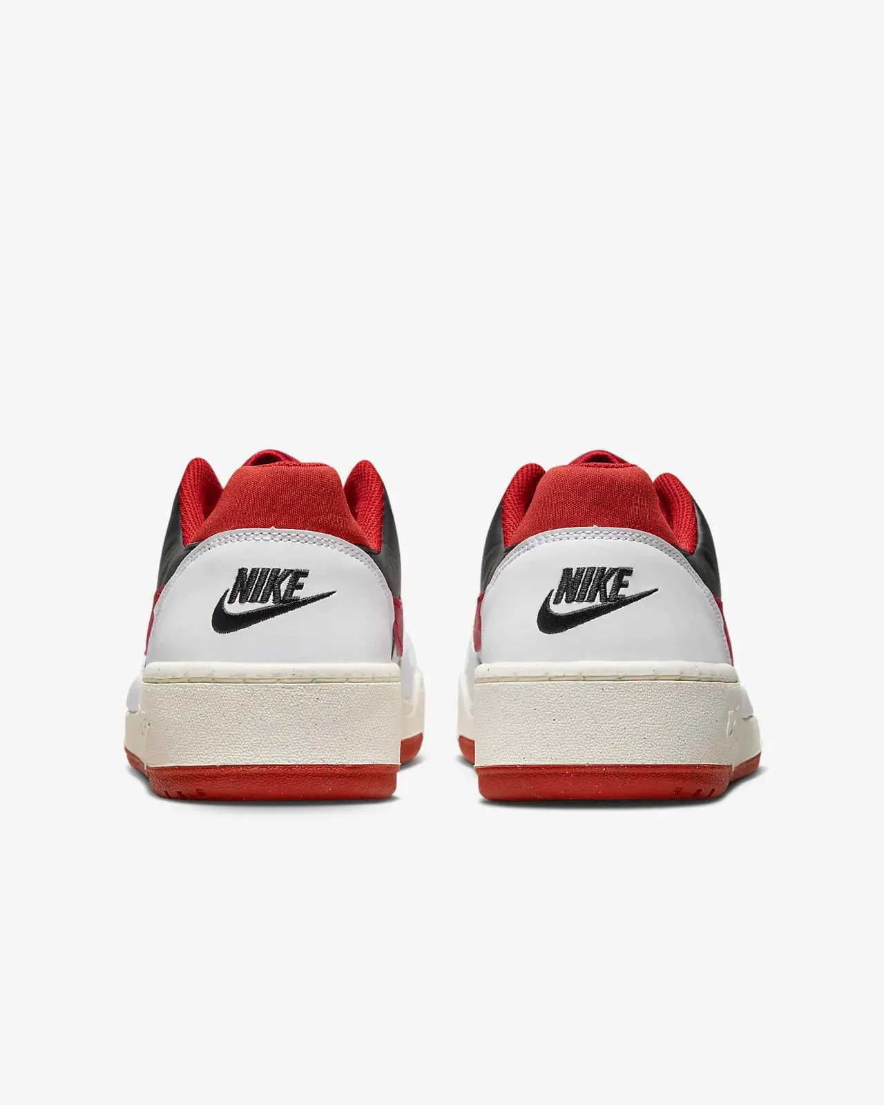 Кроссовки Nike Full Force Low белый 44 купить,0