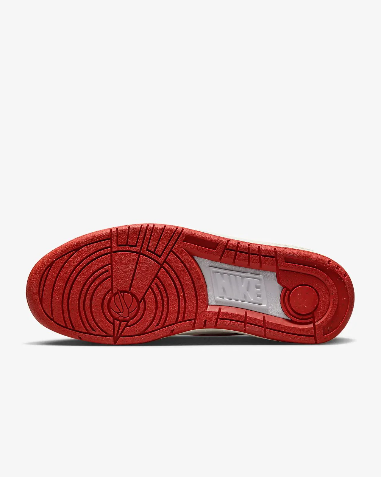 Кроссовки Nike Full Force Low белый 44 купить,0