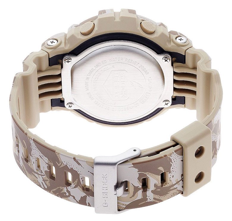 Часы Casio GD-X6900MC-5ER купить,NaN