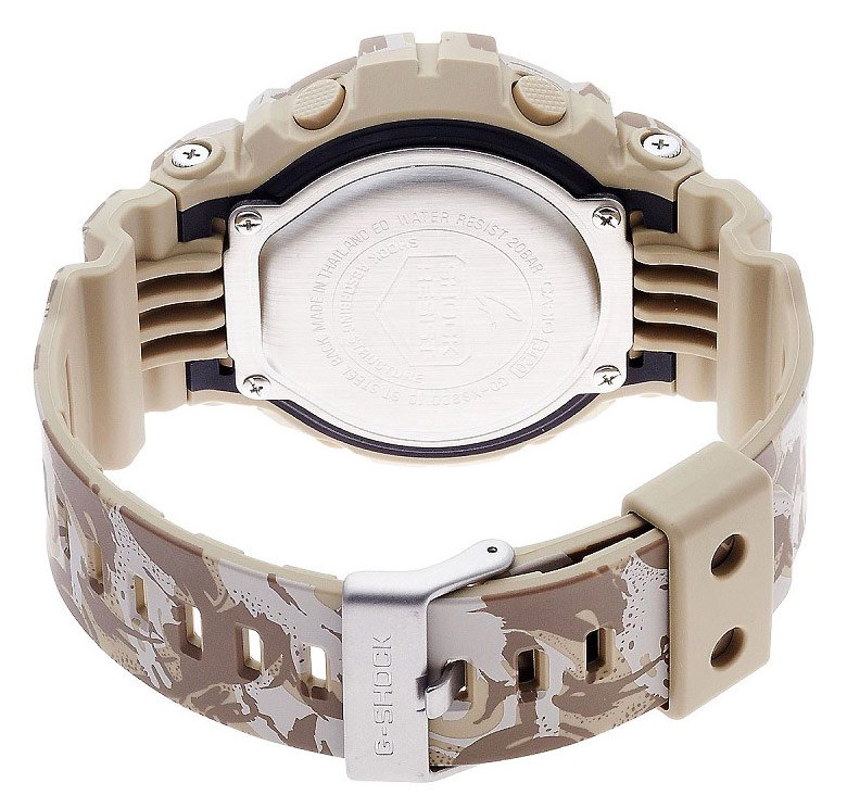 Часы Casio GD-X6900MC-5ER купить,NaN