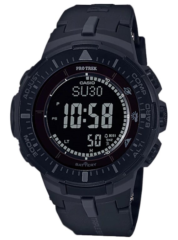 Часы Casio PRG-300-1BDR купить,NaN