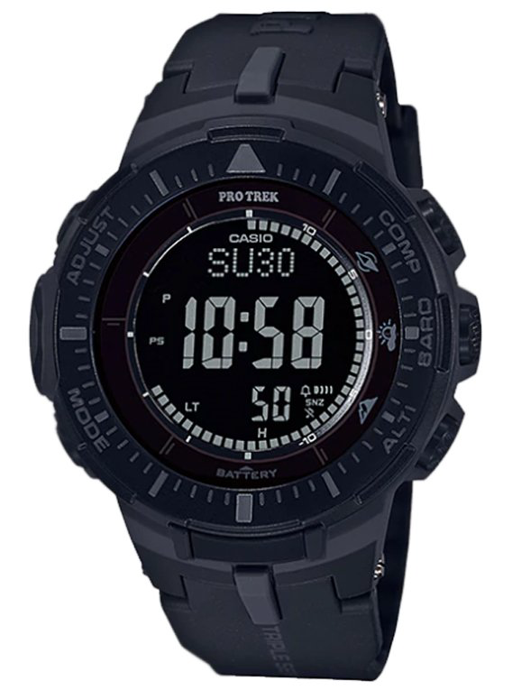 Часы Casio PRG-300-1BDR купить,NaN