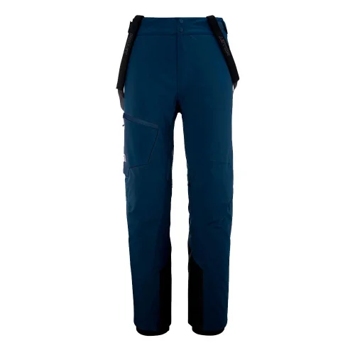 Брюки горнолыжные Millet Telluride темно-синие M