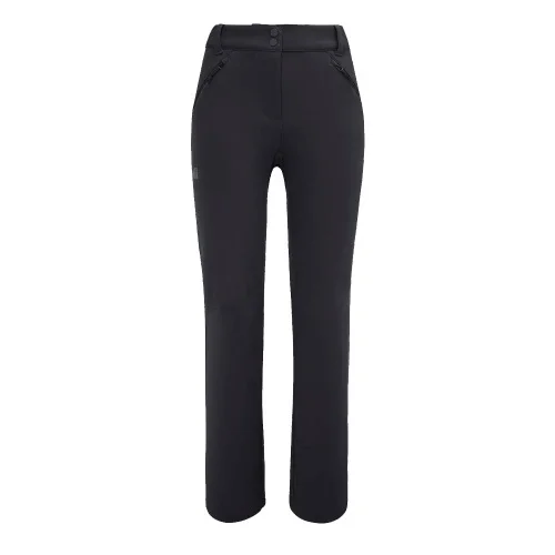 Брюки женские Millet Lapiaz MIV9620-0247 черные 42 купить,NaN