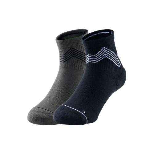 Носки Kailas Low Cut Lightweight Trekking 2 пары M купить,NaN