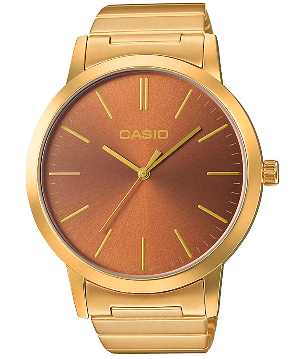 Часы Casio LTP-E118G-5AEF купить,NaN
