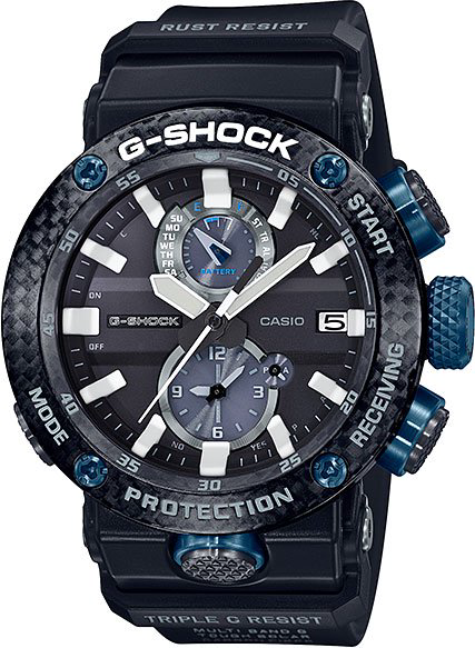 Часы Casio GWR-B1000-1A1ER купить,NaN