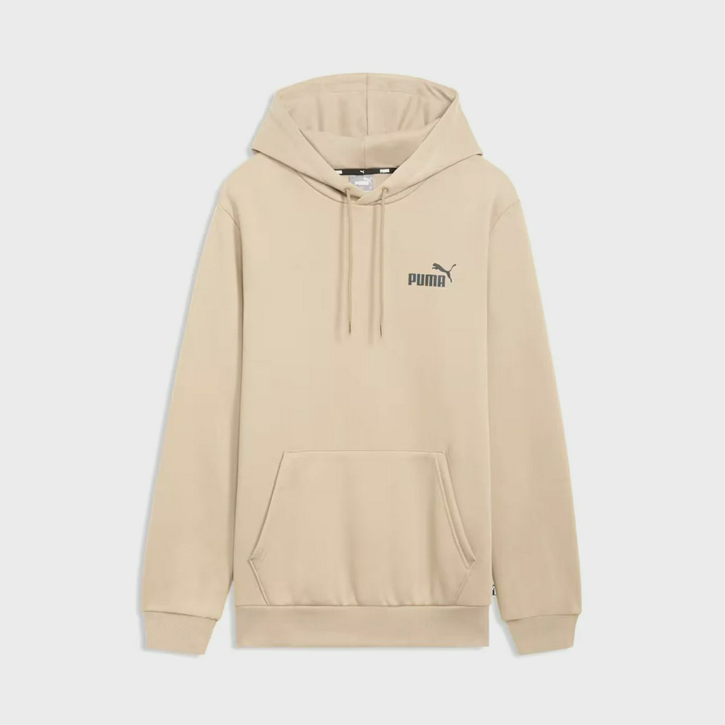 Толстовка Puma 678057-67 бежевый M