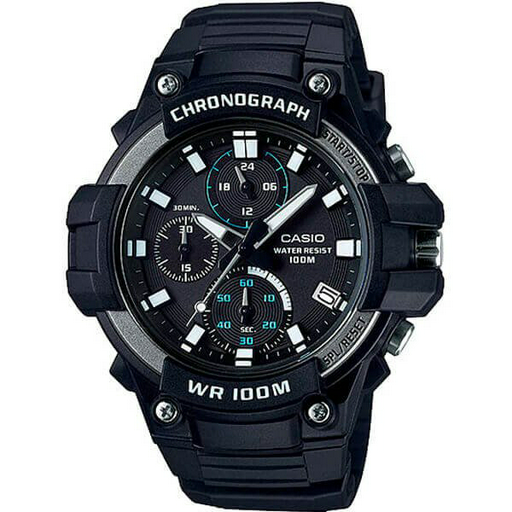 Часы Casio MCW-110H-1AVEF
